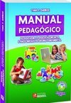 Manual Pedagógico do educador da educação infantil e anos iniciais do ensino fundamental