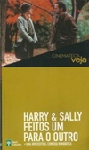 Harry & Sally feitos um para o outro (Cinemateca Veja #45)