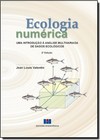 Ecologia Numerica: Uma Introducao A Analise Multivariada De Dados Ecologicos