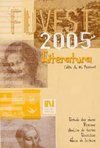 Fuvest 2005: Literatura