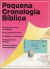 Pequena Cronologia Bíblica
