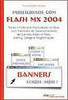 Publicidade com Flash MX 2004