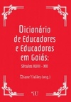 Dicionário de educadores e educadoras em Goiás