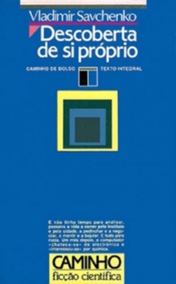 Descoberta de Si Próprio (Caminho Ficção Científica #61)