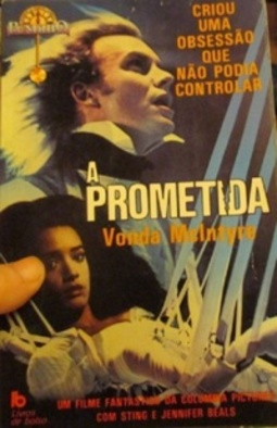 A Prometida (Série Pêndulo #28)