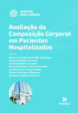 Avaliação da composição corporal em pacientes hospitalizados