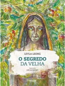 O Segredo da Velha