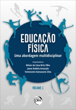 Educação física: uma abordagem multidisciplinar