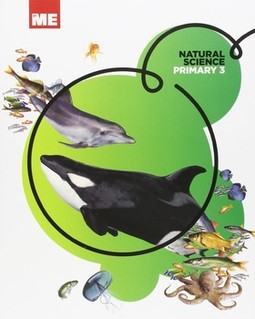 Natural science - Primary 3