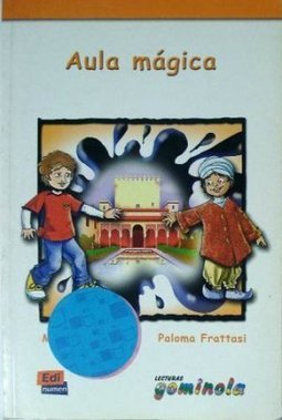 Aula Mágica