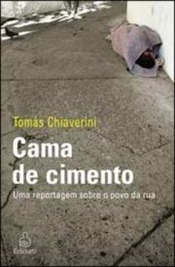 CAMA DE CIMENTO