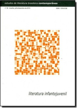 Estudos de Literatura Brasileira Contemporanea - Vol.36 - Literatura Infantojuvenil