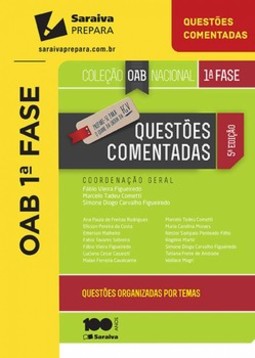 Questões comentadas