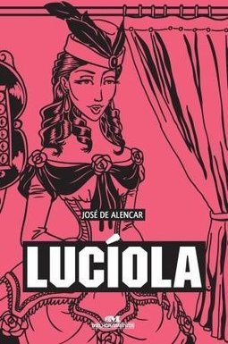 LUCIOLA