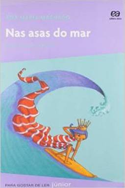 Nas Asas do Mar