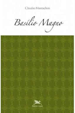 Basílio Magno