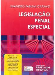 Legislação Penal Especial