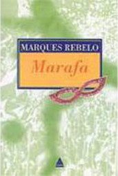 Marafa