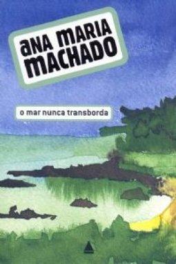 O Mar Nunca Transborda