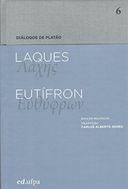 Laques - Eutífron