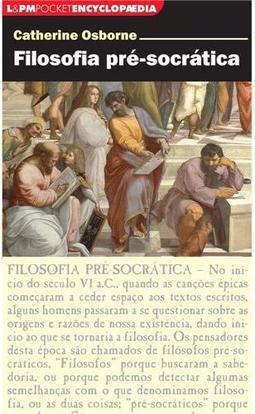 Filosofia Pré-Socrática