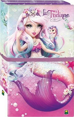 Superkit de Colorir - La Fadinne