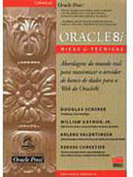 Oracle 8i: Dicas e Técnicas