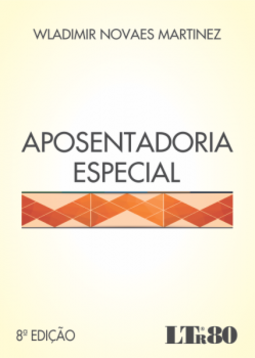 Aposentadoria especial