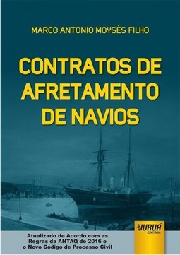 Contratos de Afretamento de Navios