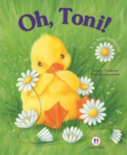 Oh, Toni!
