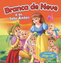 Branca de Neve e os sete anões