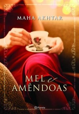 MEL E AMENDOAS