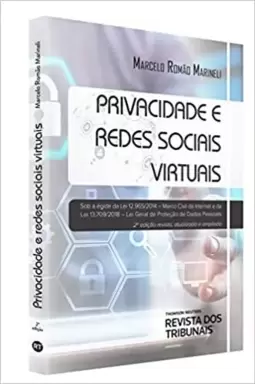 Privacidade e redes sociais virtuais