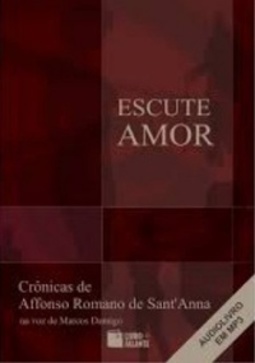 Escute Amor