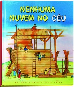 Nenhuma Nuvem no Céu
