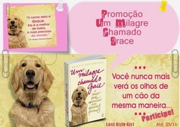 Um milagre chamado grace ♡