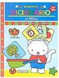 Pequeno Dicionário do Miau