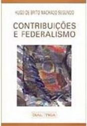 Contribuições e Federalismo