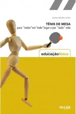 Tênis de Mesa