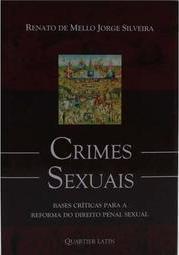 Crimes Sexuais