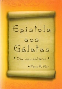 Epístola aos Gálatas