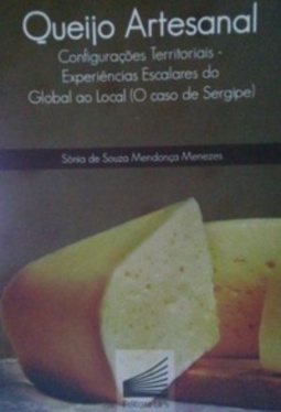 Queijo Artesanal