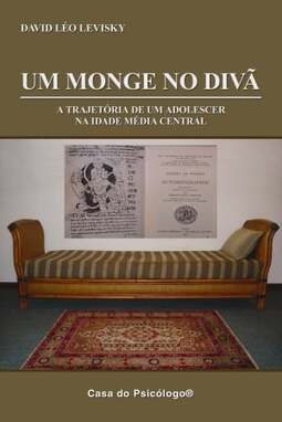 Um monge no divã: a trajetória de um adolescer na idade média central