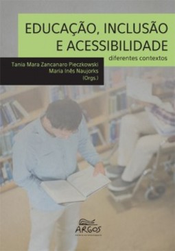 Educação, inclusão e acessibilidade: diferentes contextos