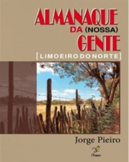 Almanaque da (nossa) gente [Limoeiro do Norte]