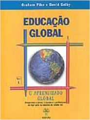 Educação Global: o Aprendizado Global - vol. 1