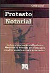 Protesto Notarial