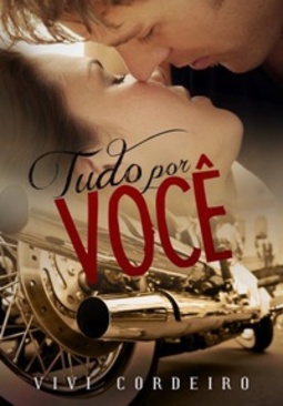 Tudo Por Você (Tudo por Amor #01)
