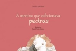 A Menina que Colecionava Pedras