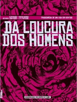 Da loucura dos Homens